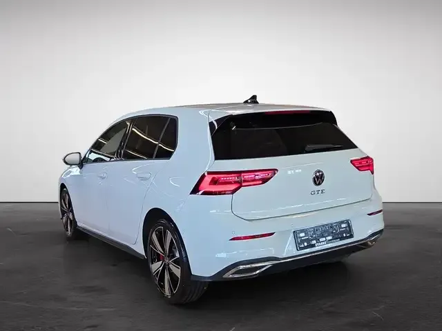 Volkswagen Golf GTE