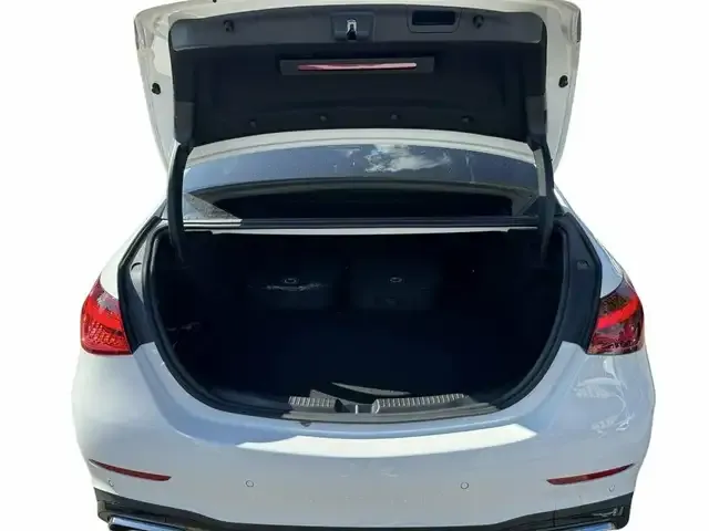 Mercedes-Benz C 400