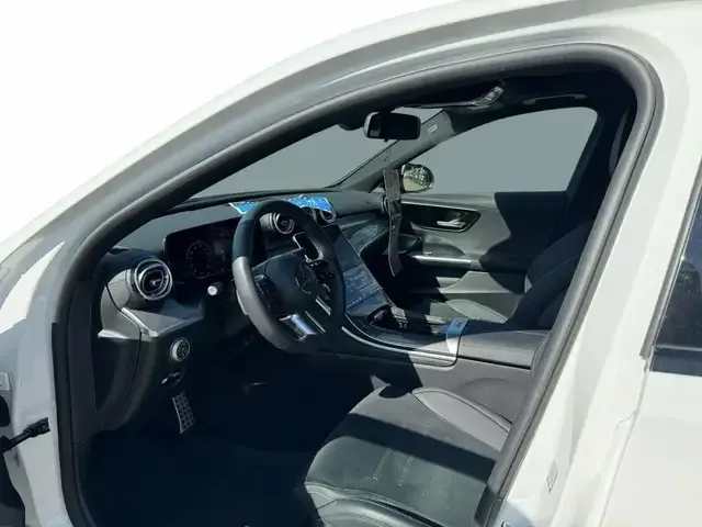 Mercedes-Benz C 400