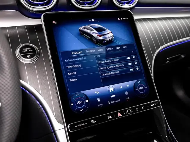 Mercedes-Benz CLE 200