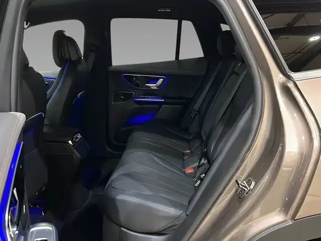 Mercedes-Benz EQE 350