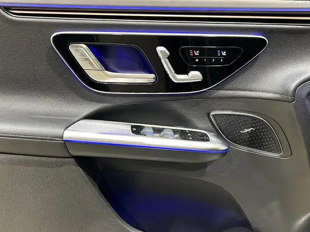 Mercedes-Benz EQE 350