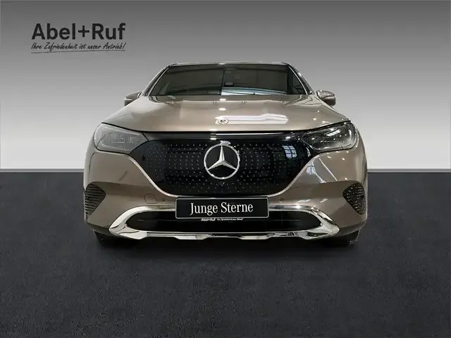 Mercedes-Benz EQE 350