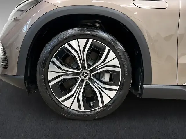 Mercedes-Benz EQE 350