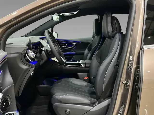 Mercedes-Benz EQE 350