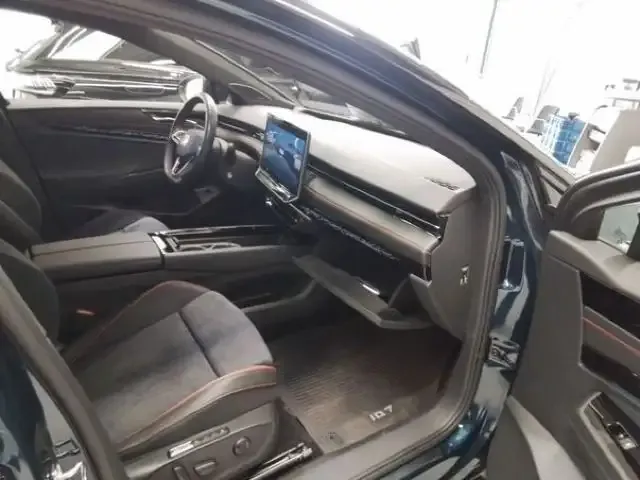Volkswagen ID.7