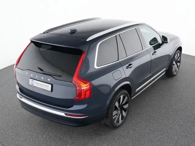 Volvo Sonstiges