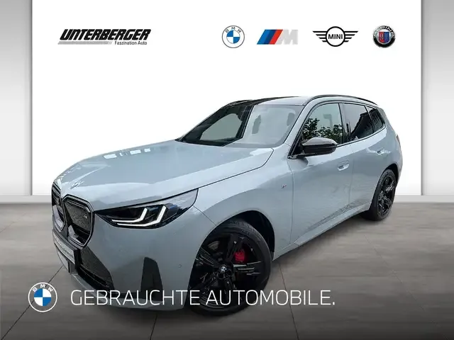 BMW X3 M