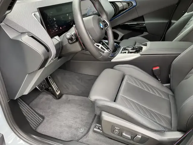 BMW X3 M