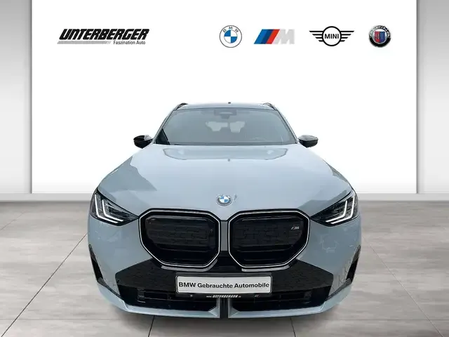 BMW X3 M