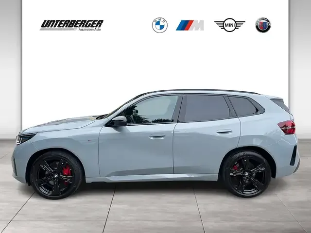BMW X3 M