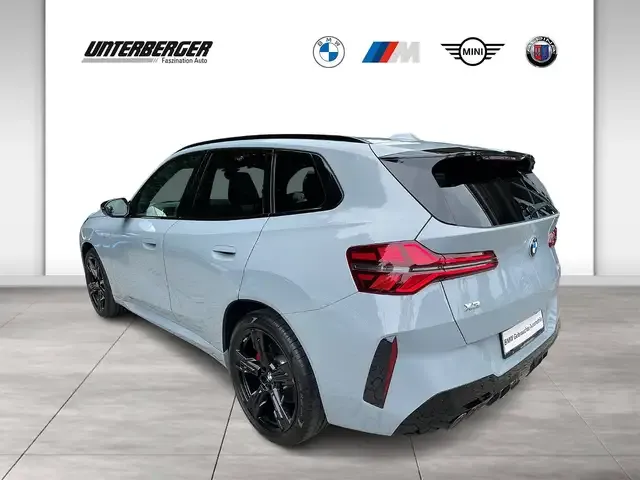 BMW X3 M