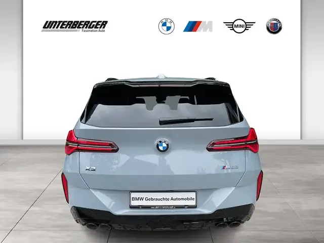 BMW X3 M
