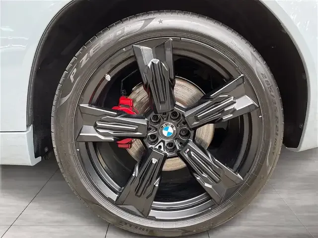 BMW X3 M