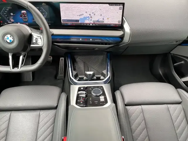 BMW X3 M