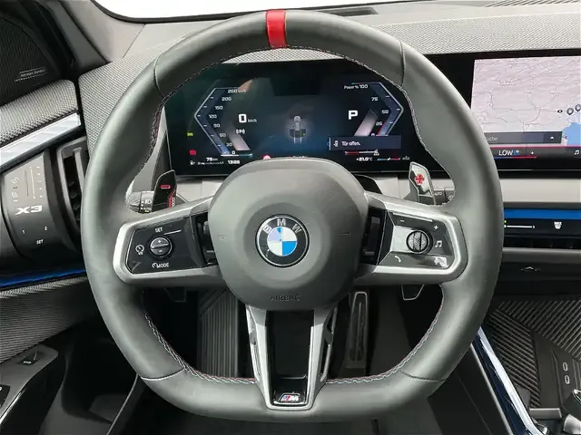 BMW X3 M