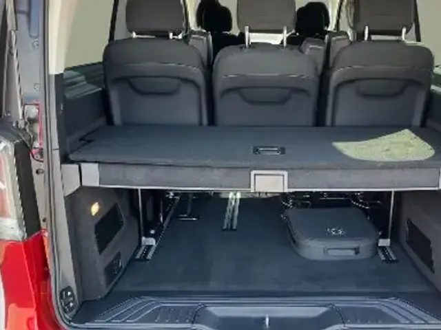Mercedes-Benz EQV 300