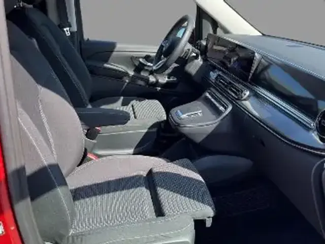 Mercedes-Benz EQV 300