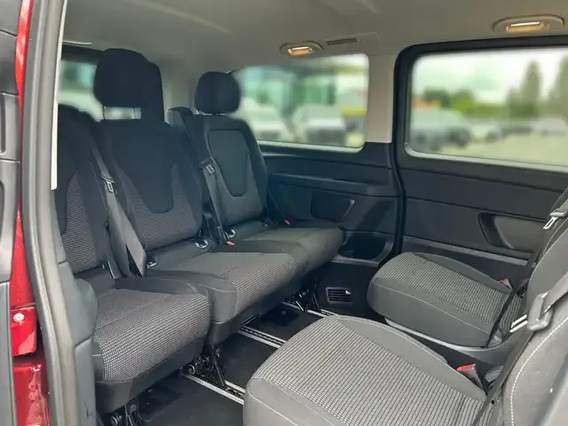 Mercedes-Benz EQV 300