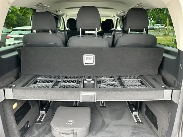 Mercedes-Benz EQV 300