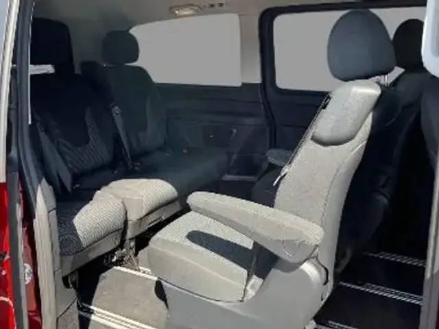 Mercedes-Benz EQV 300