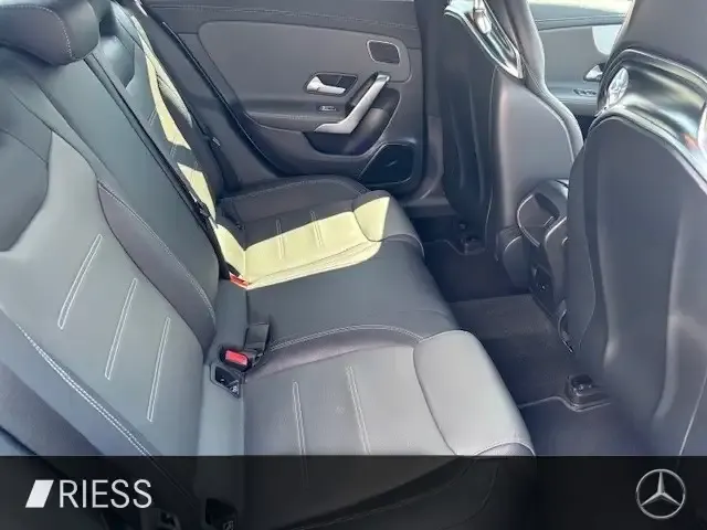 Mercedes-Benz CLA 45 AMG
