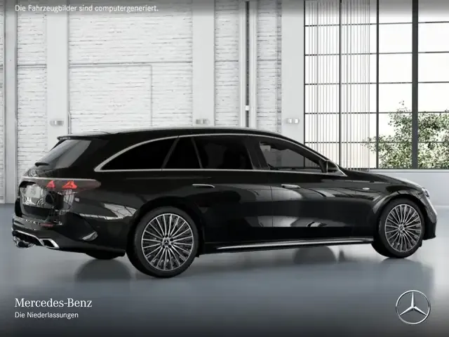 Mercedes-Benz E 300