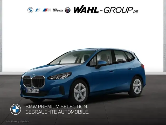 BMW 218