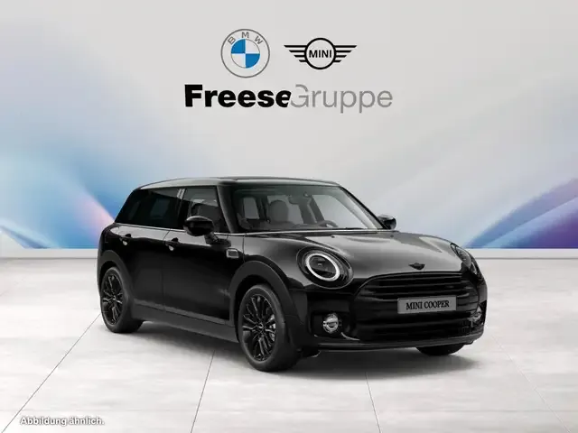 MINI Cooper Clubman
