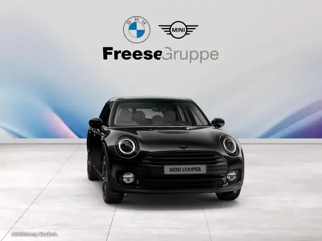 MINI Cooper Clubman