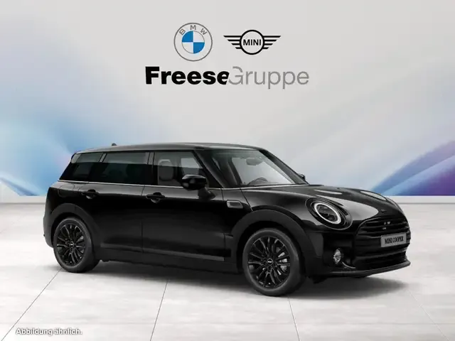 MINI Cooper Clubman