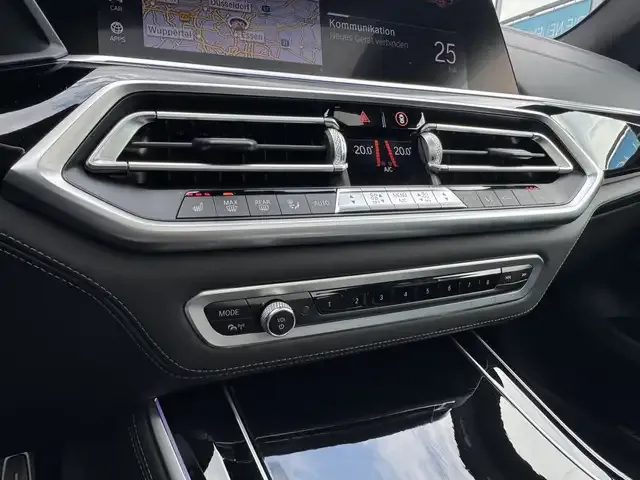 BMW X5 M