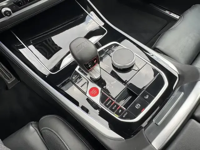 BMW X5 M