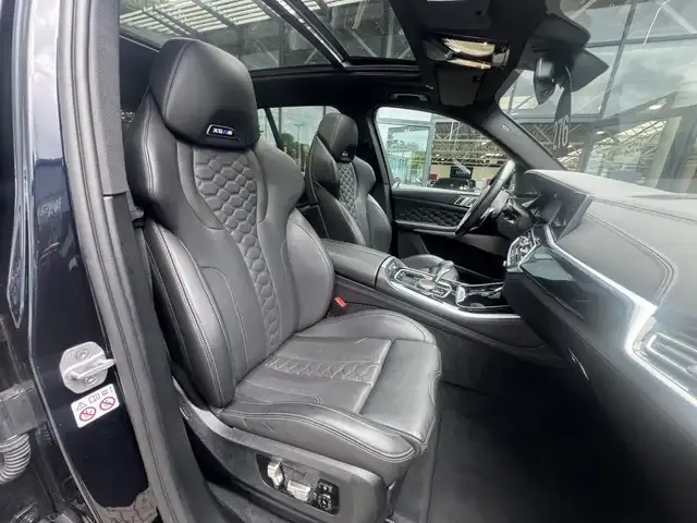 BMW X5 M