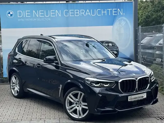 BMW X5 M