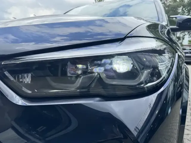 BMW X5 M