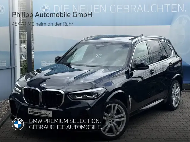 BMW X5 M