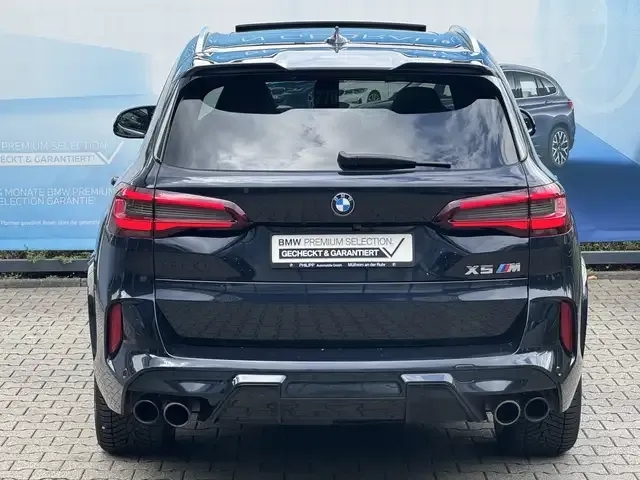 BMW X5 M