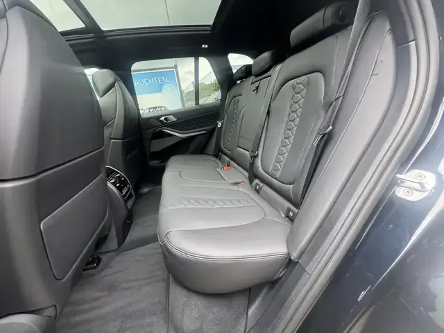 BMW X5 M