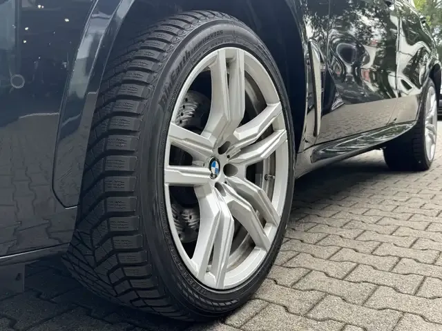 BMW X5 M