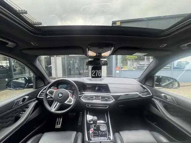 BMW X5 M