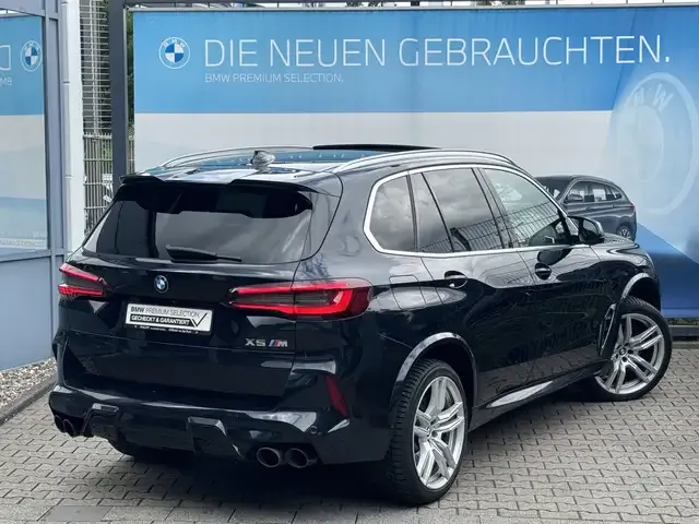 BMW X5 M