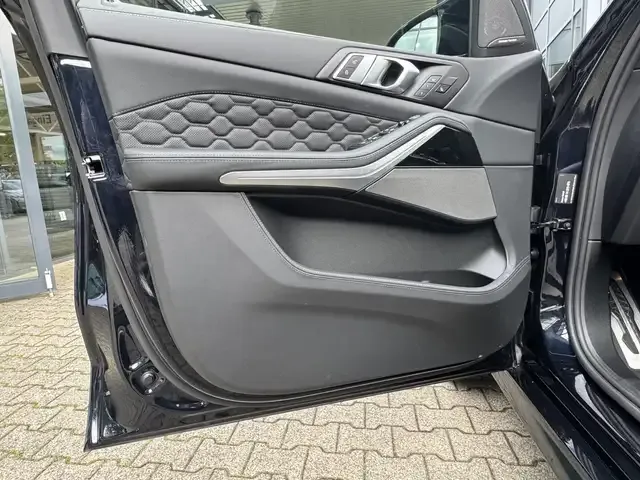 BMW X5 M