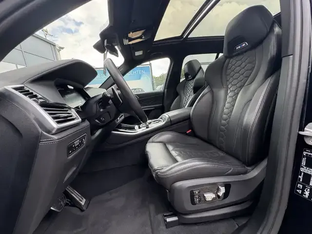 BMW X5 M