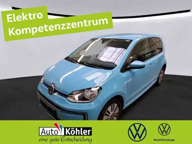 Volkswagen e-up!