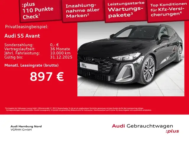 Audi Sonstiges