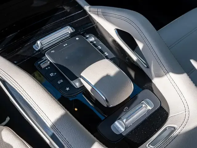 Mercedes-Benz GLS 450