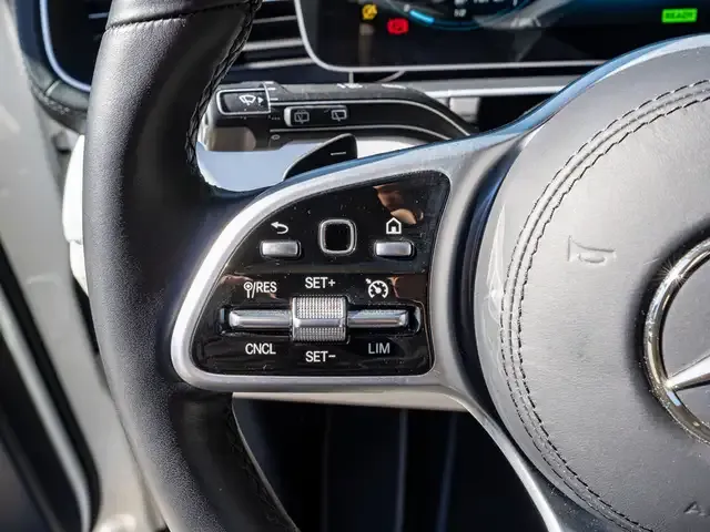 Mercedes-Benz GLS 450