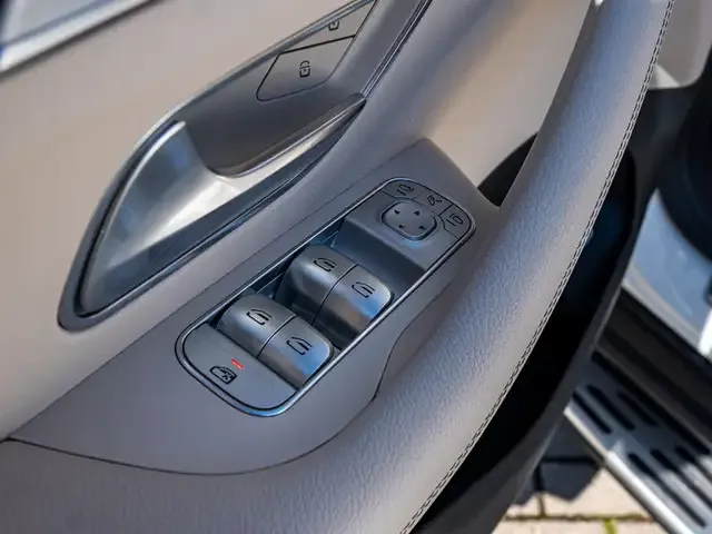 Mercedes-Benz GLS 450