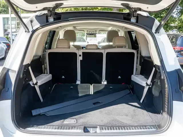 Mercedes-Benz GLS 450